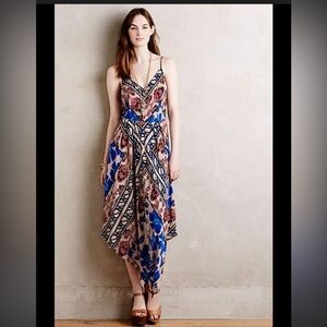 Plenty By Tracy Reese Sleeveless Midi Dress - Petite